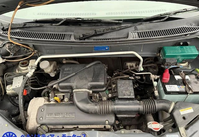 Chevrolet MW 19