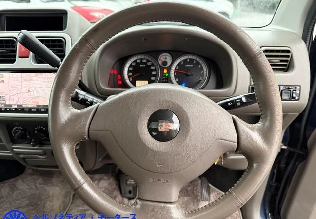 Chevrolet MW 22
