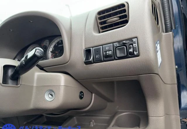 Chevrolet MW 25