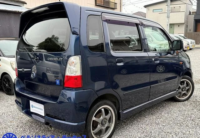 Chevrolet MW 11