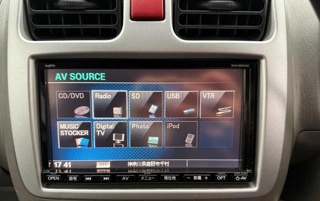 Chevrolet MW 2