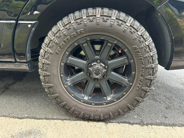 Lincoln NAVIGATOR 14