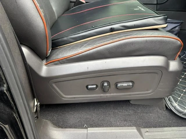 Lincoln NAVIGATOR 46