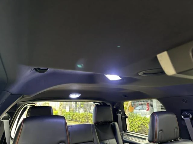 Lincoln NAVIGATOR 54