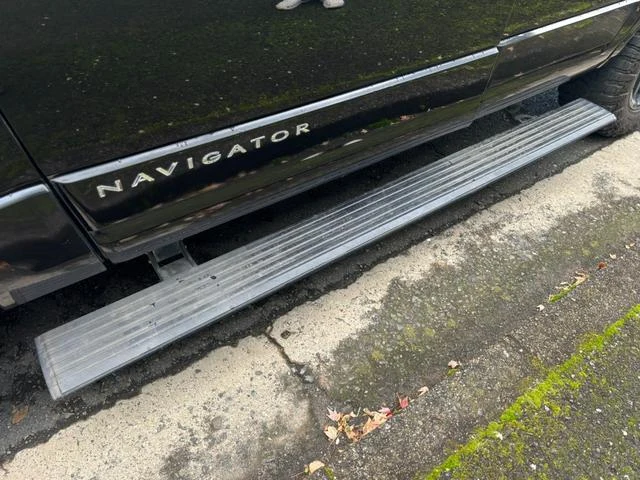 Lincoln NAVIGATOR 16