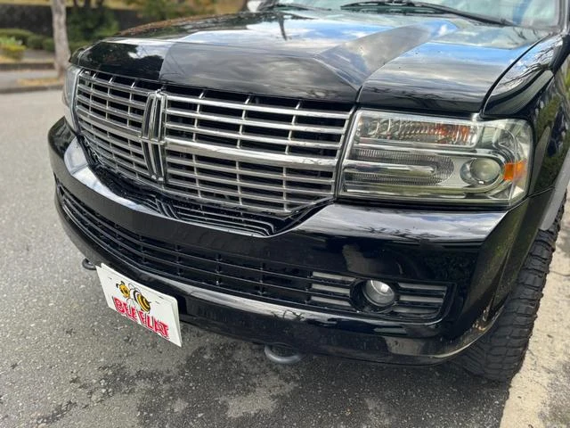 Lincoln NAVIGATOR 6