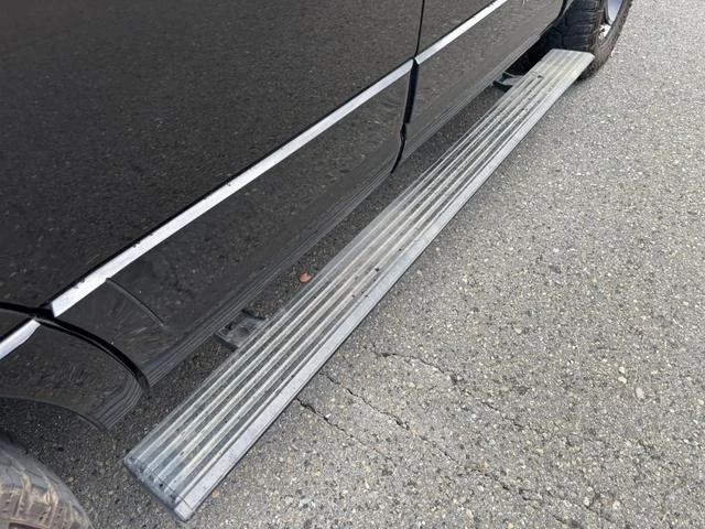 Lincoln NAVIGATOR 55