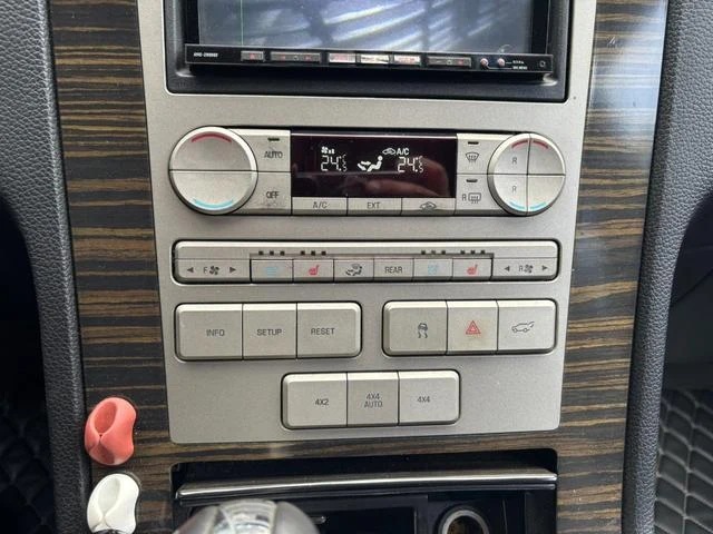 Lincoln NAVIGATOR 69