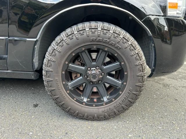 Lincoln NAVIGATOR 12