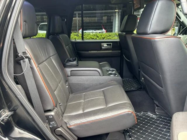 Lincoln NAVIGATOR 50