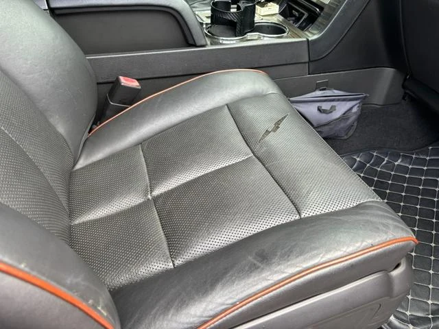 Lincoln NAVIGATOR 48