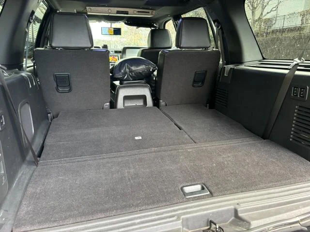 Lincoln NAVIGATOR 78