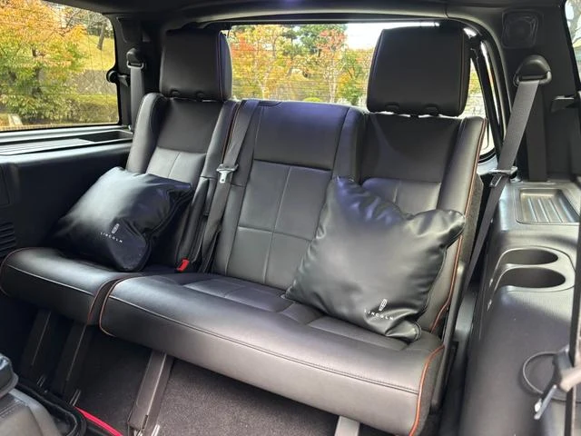 Lincoln NAVIGATOR 40
