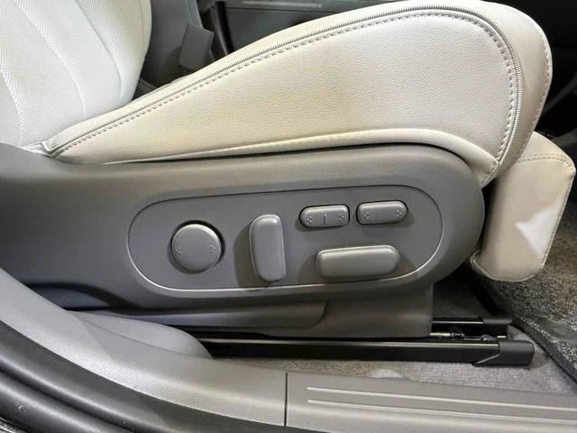 Hyundai IONIQ 5 47