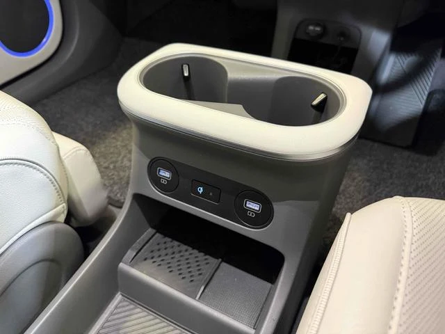 Hyundai IONIQ 5 45