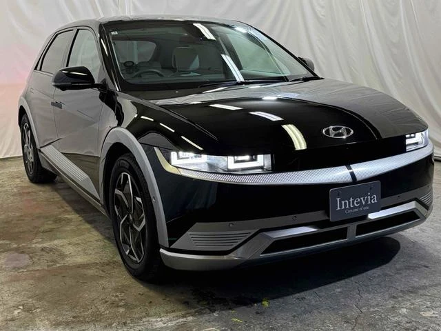Hyundai IONIQ 5 13