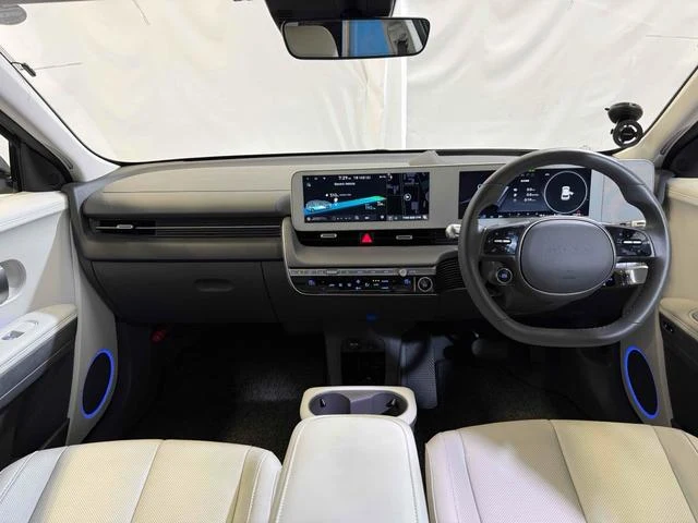 Hyundai IONIQ 5 2