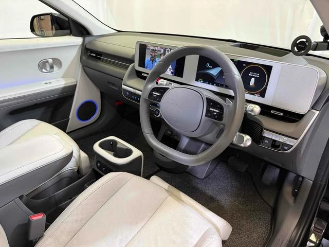 Hyundai IONIQ 5 49