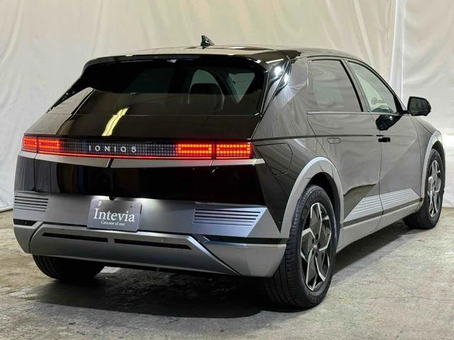Hyundai IONIQ 5 14