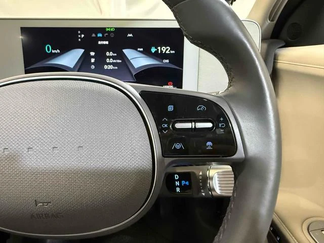 Hyundai IONIQ 5 43