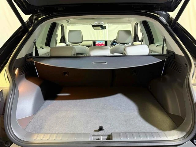 Hyundai IONIQ 5 55