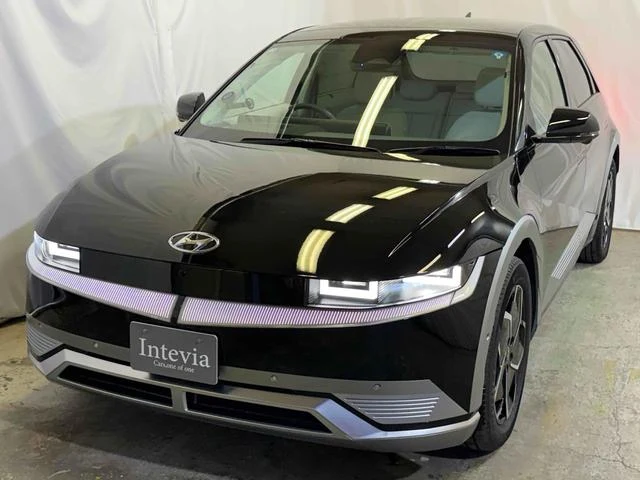 Hyundai IONIQ 5 72