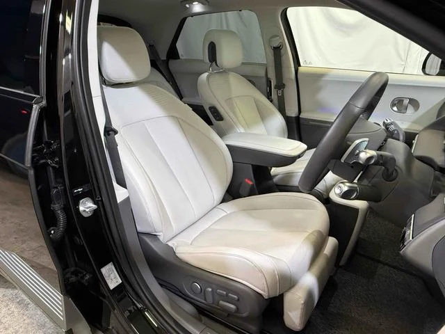 Hyundai IONIQ 5 46