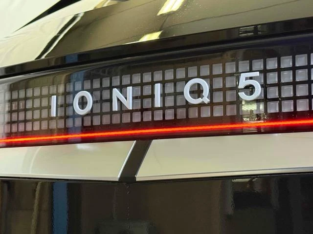 Hyundai IONIQ 5 38