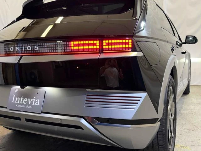 Hyundai IONIQ 5 36