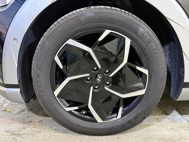 Hyundai IONIQ 5 23