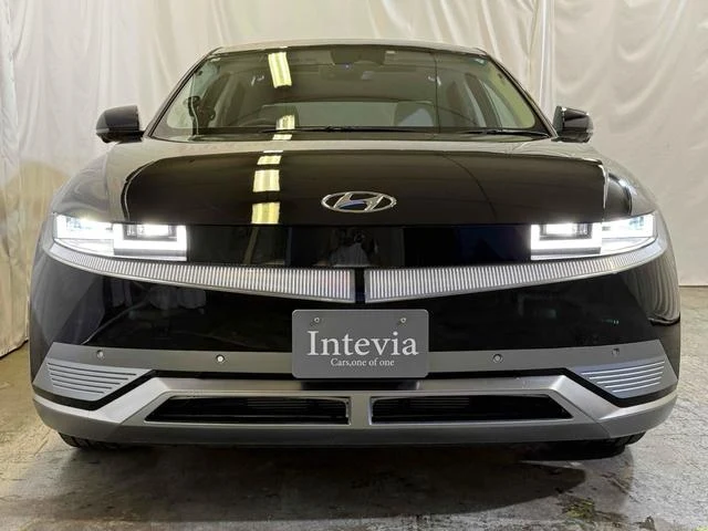Hyundai IONIQ 5 12