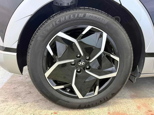 Hyundai IONIQ 5 21