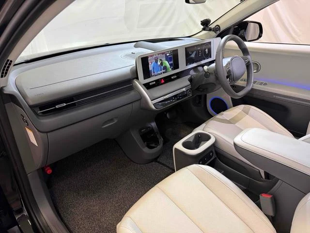 Hyundai IONIQ 5 65