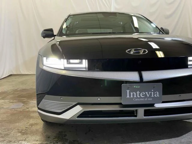 Hyundai IONIQ 5 29