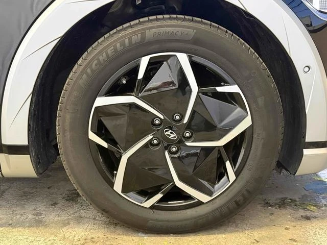 Hyundai IONIQ 5 22