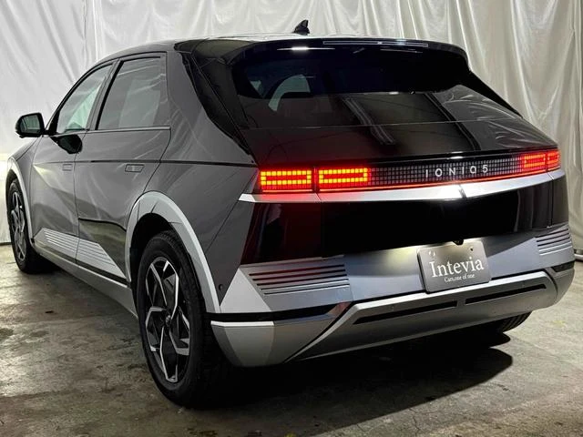 Hyundai IONIQ 5 16