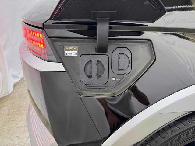 Hyundai IONIQ 5 35