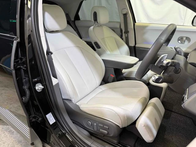 Hyundai IONIQ 5 48