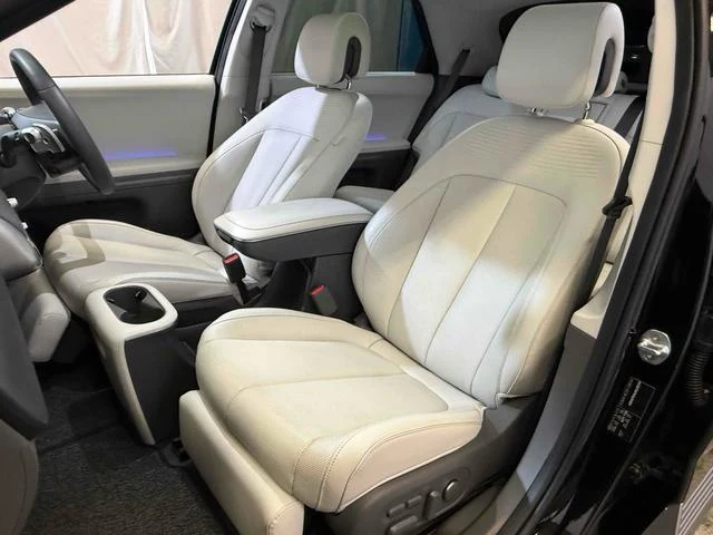 Hyundai IONIQ 5 62