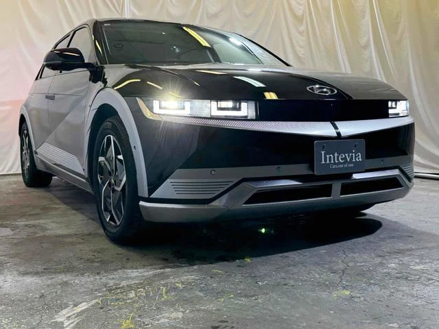Hyundai IONIQ 5 31