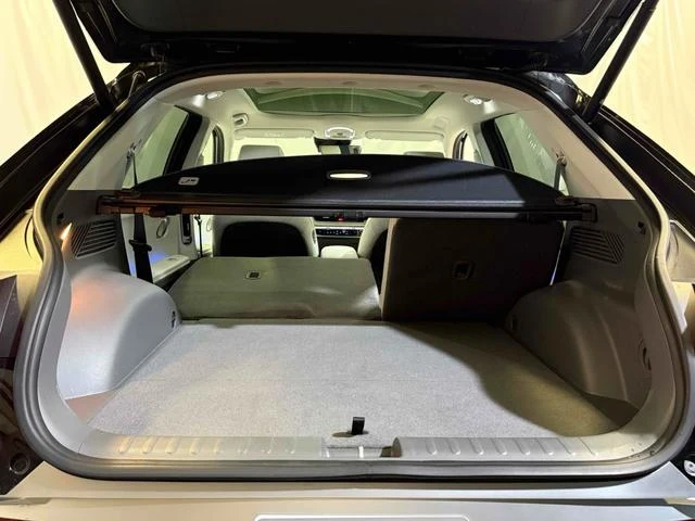 Hyundai IONIQ 5 56