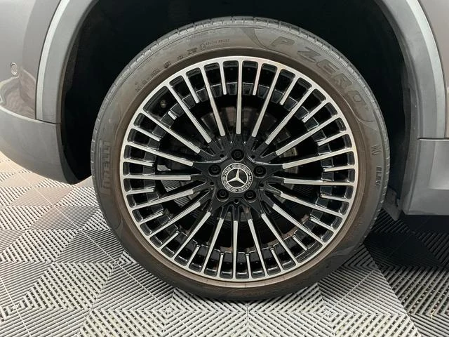 MERCEDES BENZ EQA 46