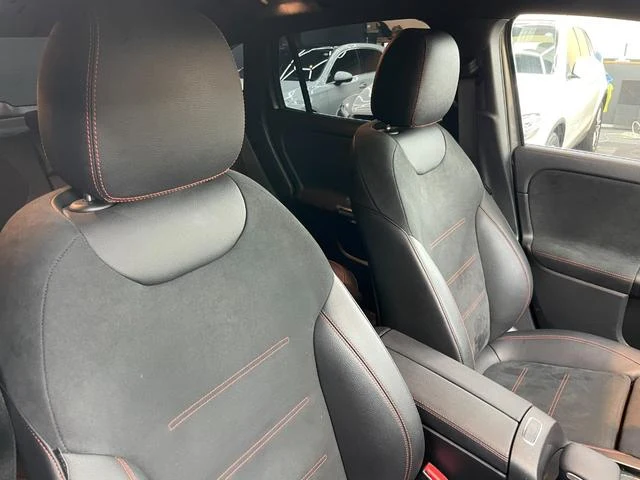 MERCEDES BENZ EQA 20