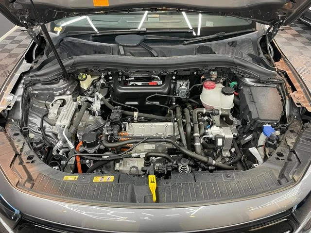MERCEDES BENZ EQA 49