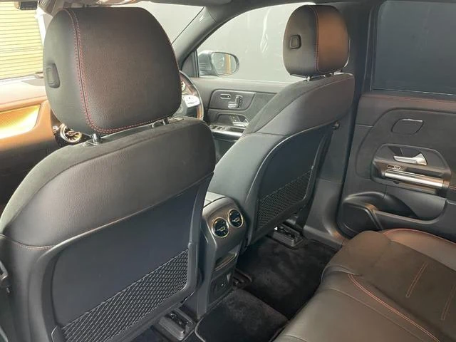 MERCEDES BENZ EQA 13