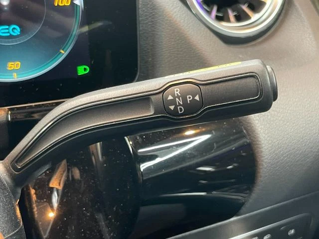 MERCEDES BENZ EQA 27