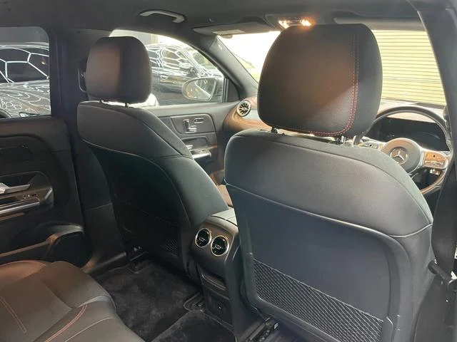 MERCEDES BENZ EQA 16