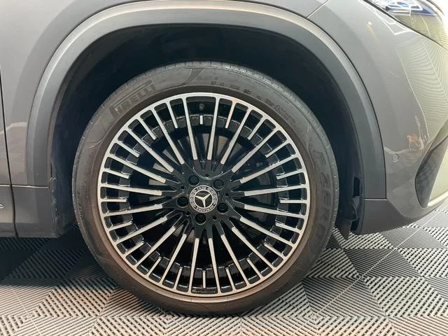 MERCEDES BENZ EQA 45