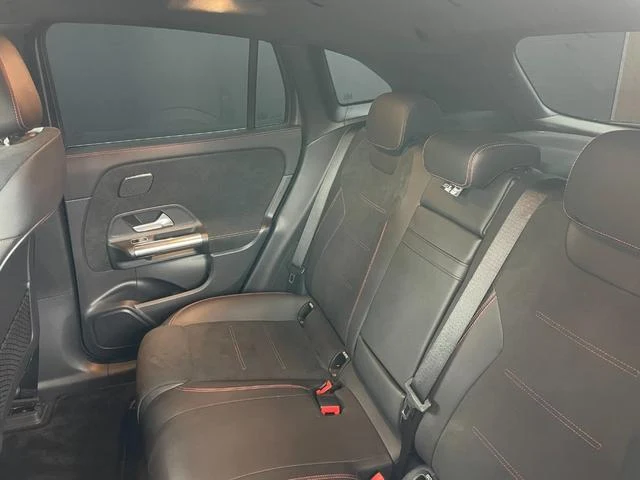 MERCEDES BENZ EQA 14