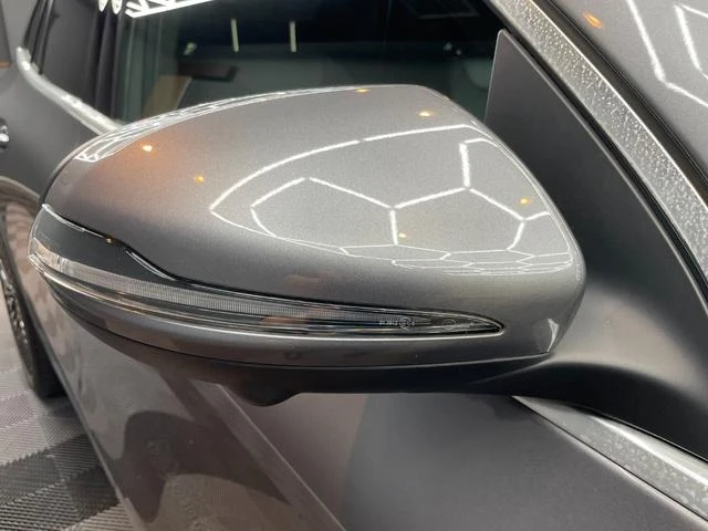 MERCEDES BENZ EQA 41